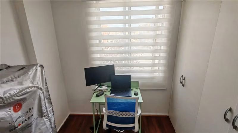 Departamento en venta de 2D+ Estacionamiento en Puente Alto