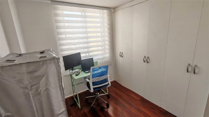 Departamento en venta de 2D+ Estacionamiento en Puente Alto