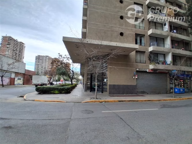 LA MEJOR OPCION DE COMPRA EN SANTIAGO BARRIO MATTA -10 DE JU