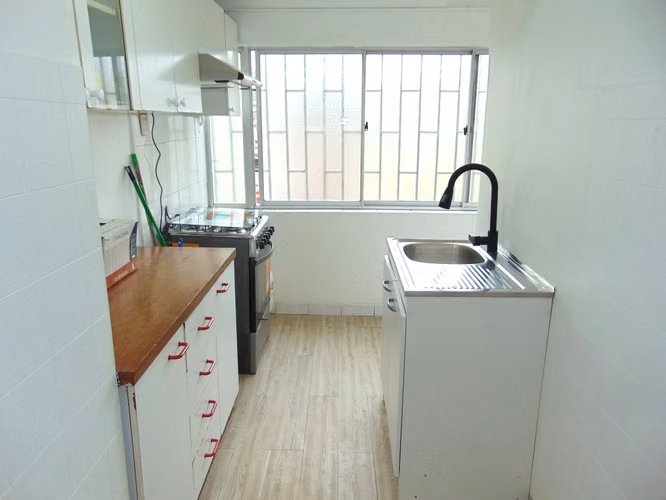 Arriendo Departamento 65 m2, 3 Habitaciones, Viña del Mar