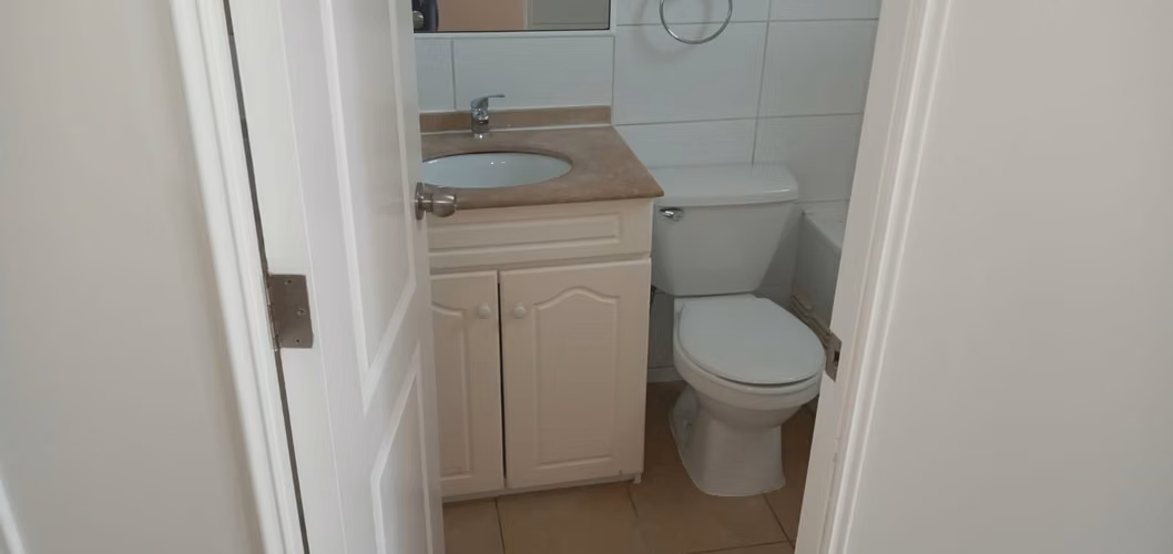 Arriendo Depto. 201 Condominio Parque Juan López II Antofagasta