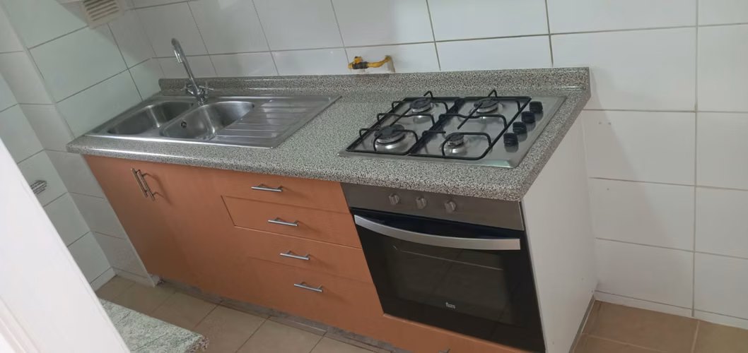 Arriendo Depto. 201 Condominio Parque Juan López II Antofagasta