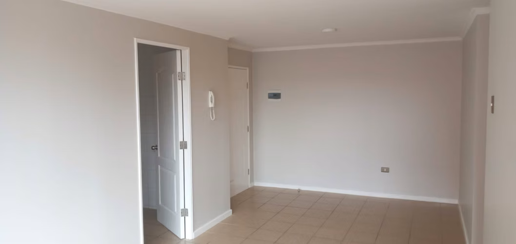 Arriendo Depto. 201 Condominio Parque Juan López II Antofagasta