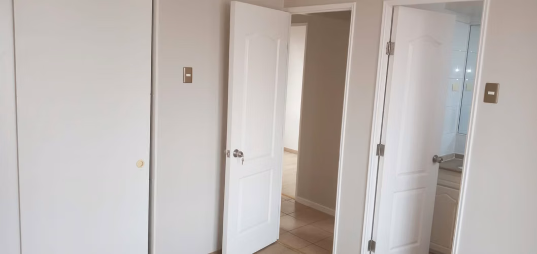 Arriendo Depto. 201 Condominio Parque Juan López II Antofagasta