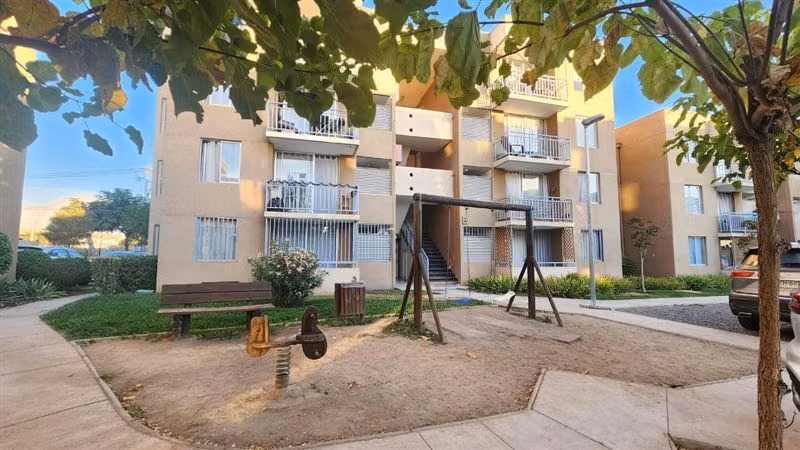 ARRIENDO DEPARTAMENTO 3D, 2B +ESTACIONAMIENTO PUENTE ALTO