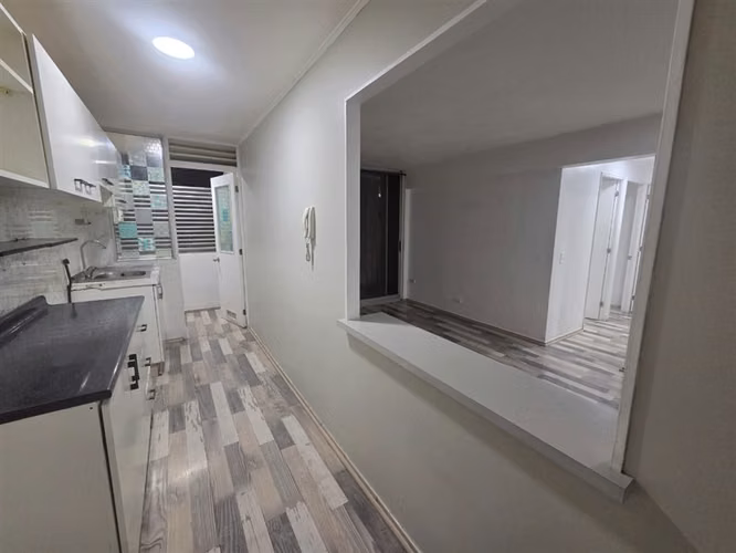 ARRIENDO DEPARTAMENTO 3D, 2B +ESTACIONAMIENTO PUENTE ALTO
