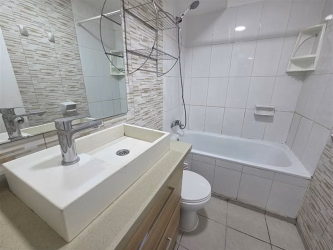 ARRIENDO DEPARTAMENTO 3D, 2B +ESTACIONAMIENTO PUENTE ALTO