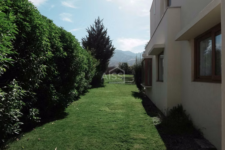 Moderna Casa en Condominio de los Ríos (178902) - Imagen 23