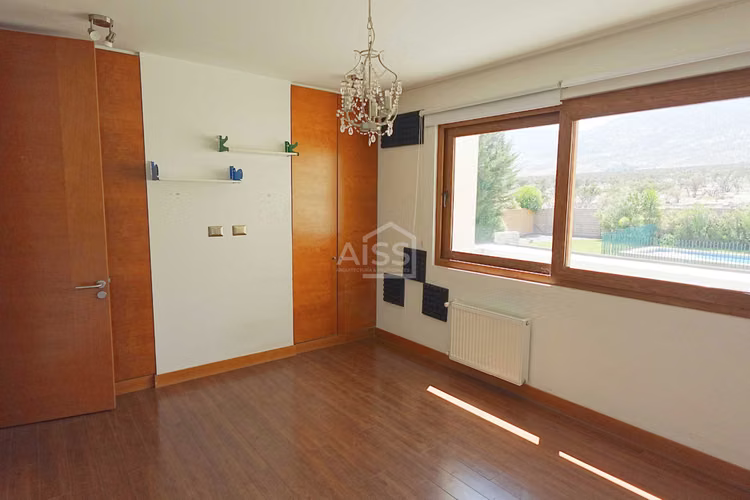Moderna Casa en Condominio de los Ríos (178902) - Imagen 17