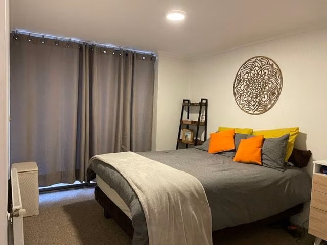 Departamento en arriendo de 1 dorm. en Las Condes