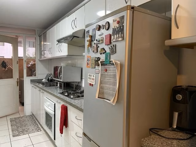 Departamento en arriendo de 1 dorm. en Las Condes