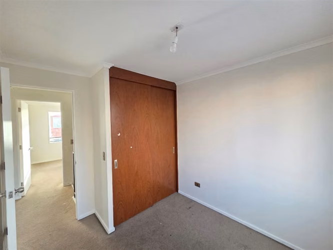 Casa en arriendo de 3 dorm. en Puente Alto