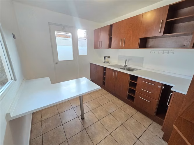Casa en arriendo de 3 dorm. en Puente Alto