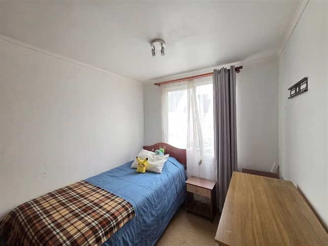 Casa en arriendo de 3 dorm. en Puente Alto
