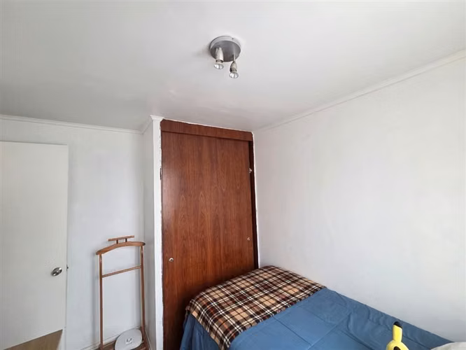 Casa en arriendo de 3 dorm. en Puente Alto