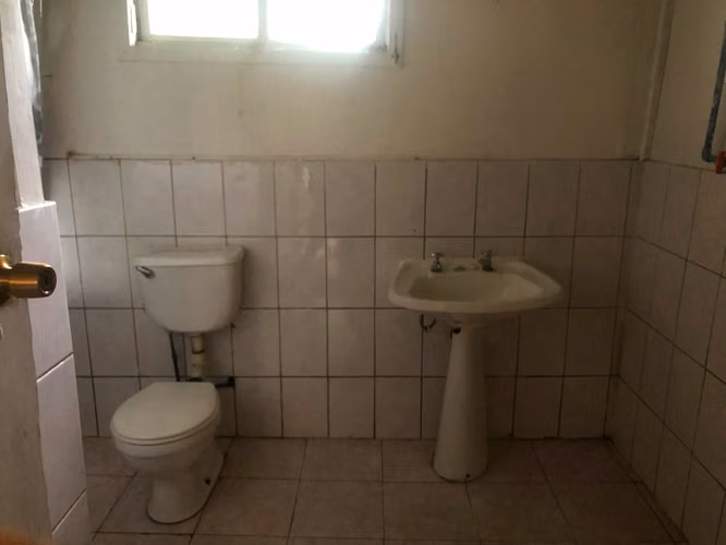 Se vende gran terreno 600 mts en las animas