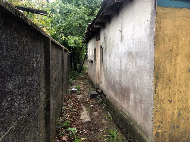 Se vende gran terreno 600 mts en las animas
