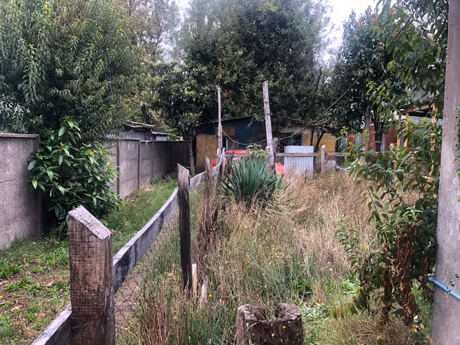 Se vende gran terreno 600 mts en las animas