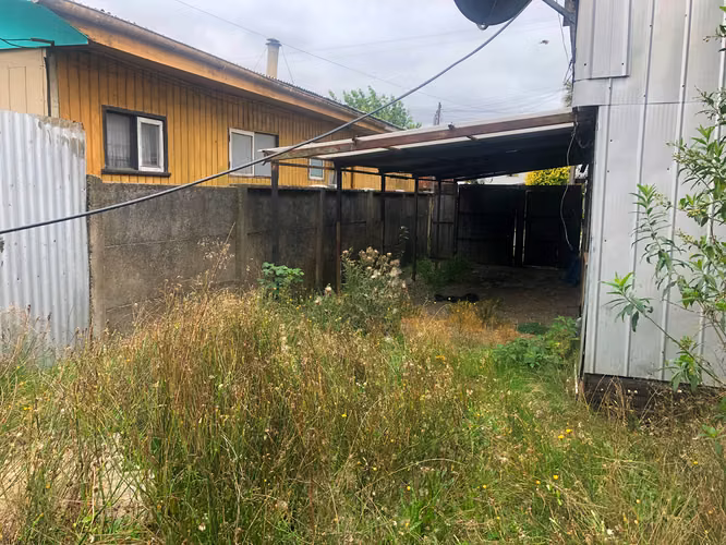 Se vende gran terreno 600 mts en las animas