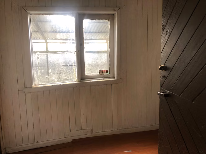 Se vende gran terreno 600 mts en las animas