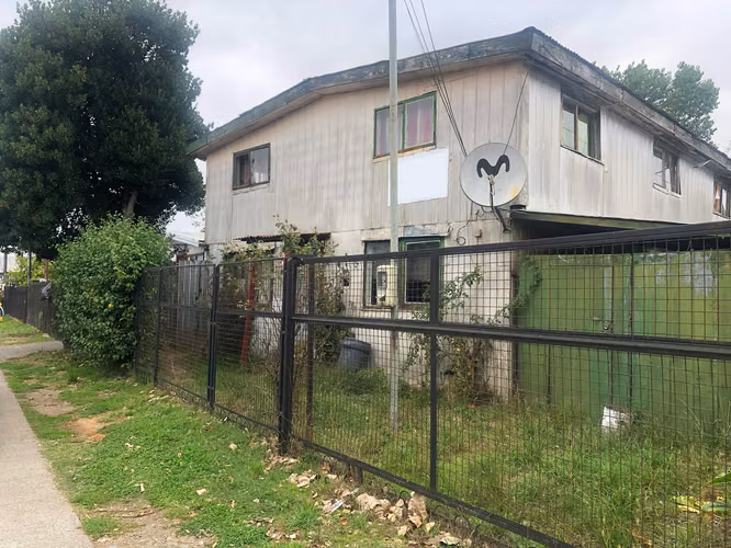 Se vende gran terreno 600 mts en las animas