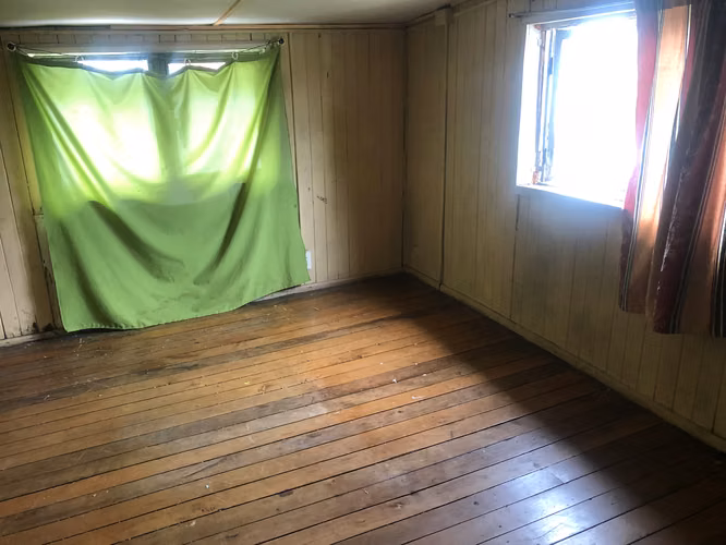 Se vende gran terreno 600 mts en las animas