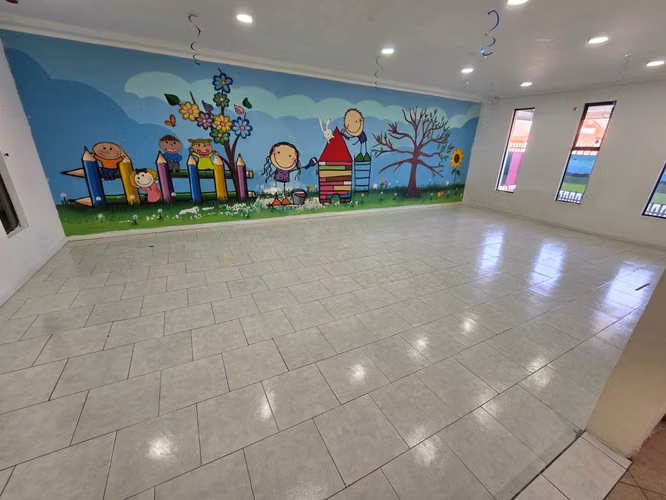 Vendo Casa con Uso Comercial - Jardines de Rauquén