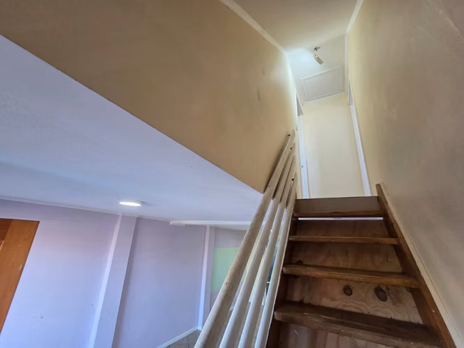 Vendo Casa con Uso Comercial - Jardines de Rauquén