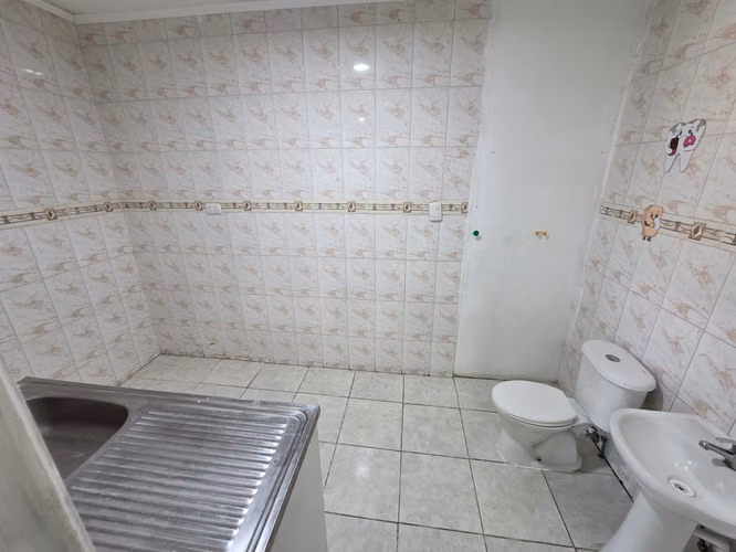 Vendo Casa con Uso Comercial - Jardines de Rauquén