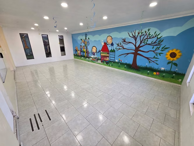 Vendo Casa con Uso Comercial - Jardines de Rauquén