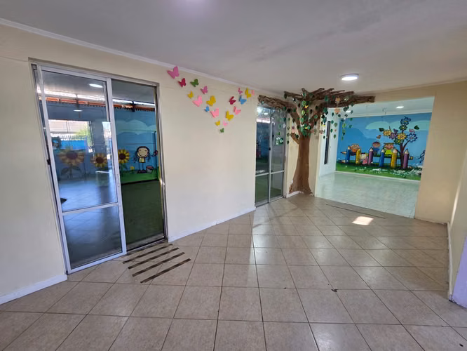 Vendo Casa con Uso Comercial - Jardines de Rauquén