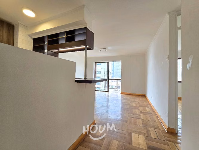 Departamento en Román Díaz