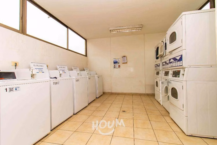Departamento en Santo Domingo