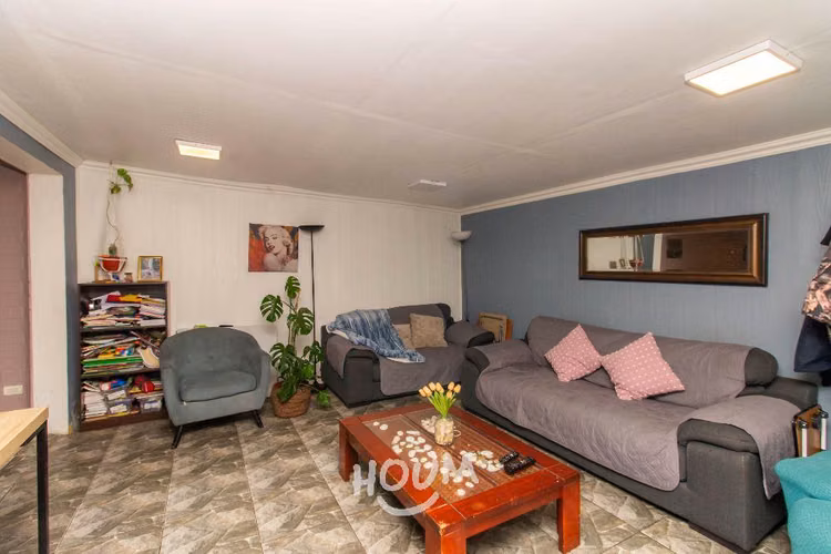 Casa en Calle Jardín de Marte Sur