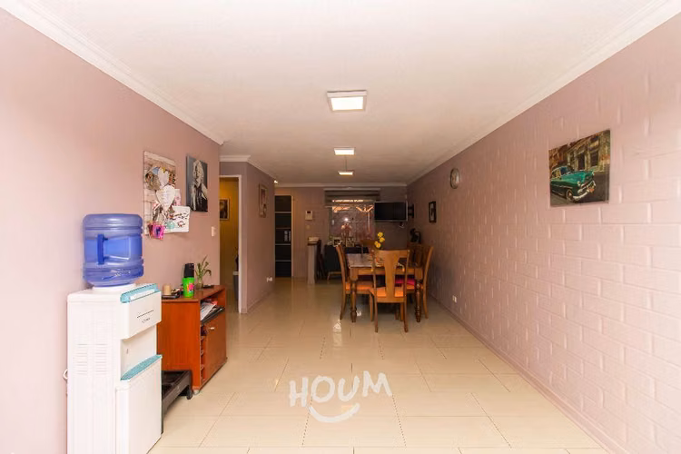Casa en Calle Jardín de Marte Sur