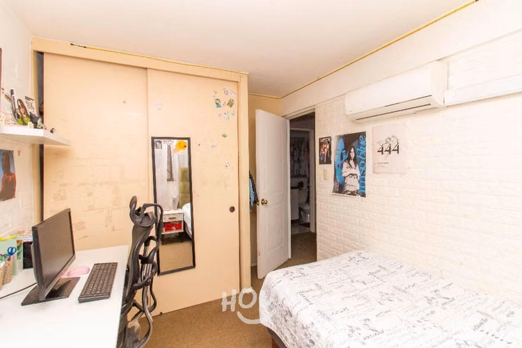 Casa en Calle Jardín de Marte Sur