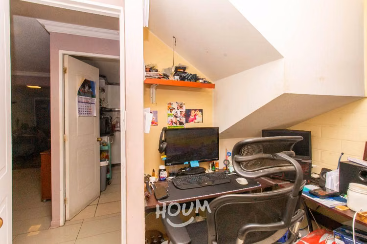 Casa en Calle Jardín de Marte Sur