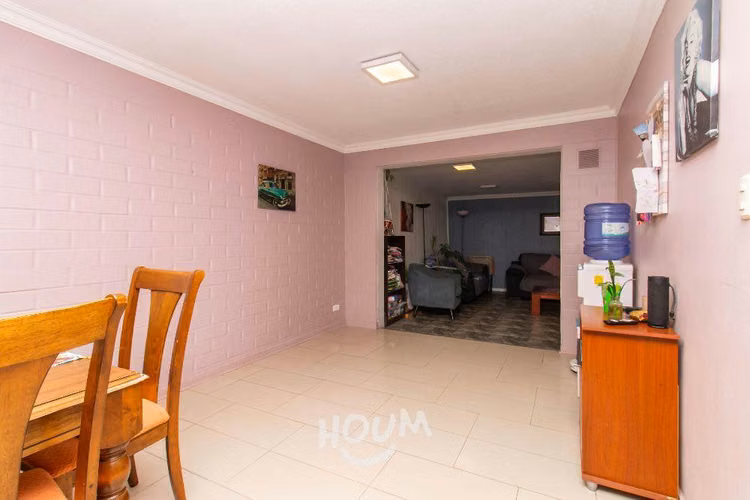 Casa en Calle Jardín de Marte Sur