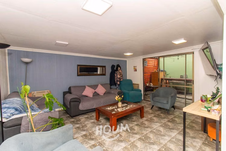 Casa en Calle Jardín de Marte Sur