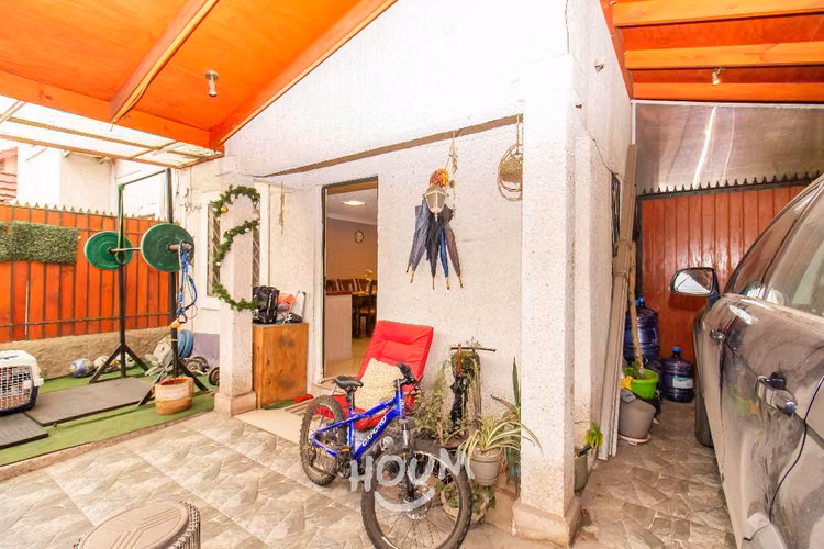 Casa en Calle Jardín de Marte Sur