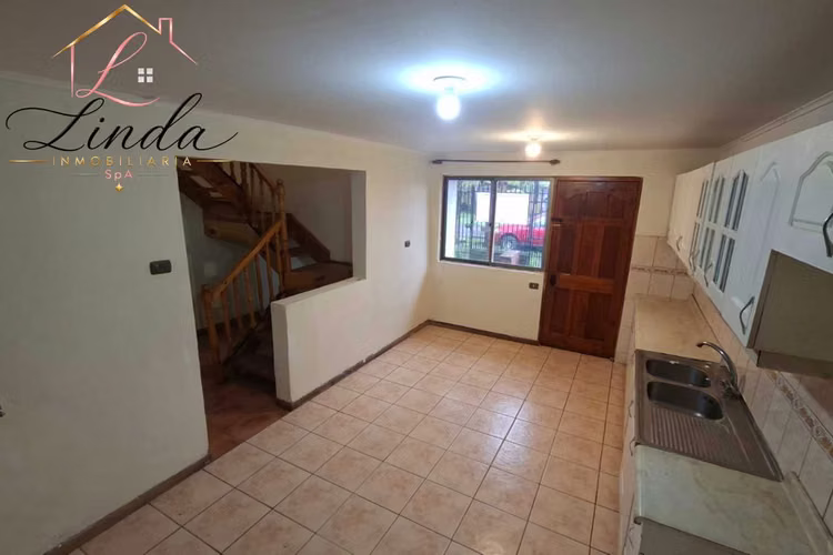 Casa con Espacios Amplios y Comodidad para Vivir (178905) - Imagen 15
