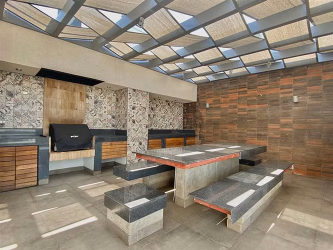 ARRIENDO DEPTO 2 D, 2 B, 2 EST, 1 BD. LAS CONDES