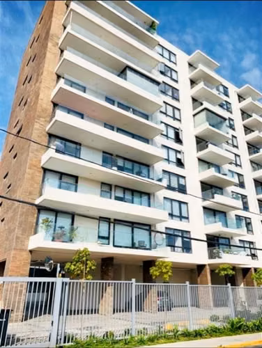 ARRIENDO DEPTO 2 D, 2 B, 2 EST, 1 BD. LAS CONDES