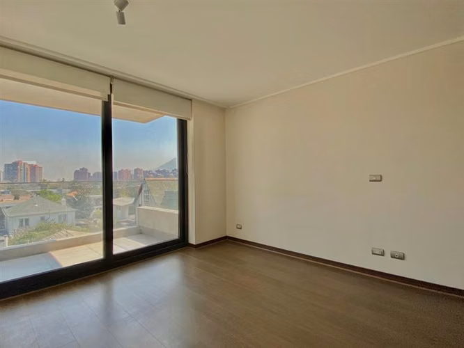 ARRIENDO DEPTO 2 D, 2 B, 2 EST, 1 BD. LAS CONDES