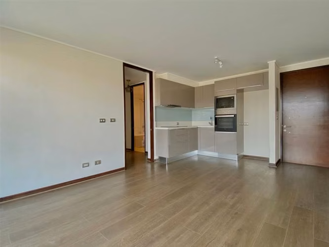 ARRIENDO DEPTO 2 D, 2 B, 2 EST, 1 BD. LAS CONDES