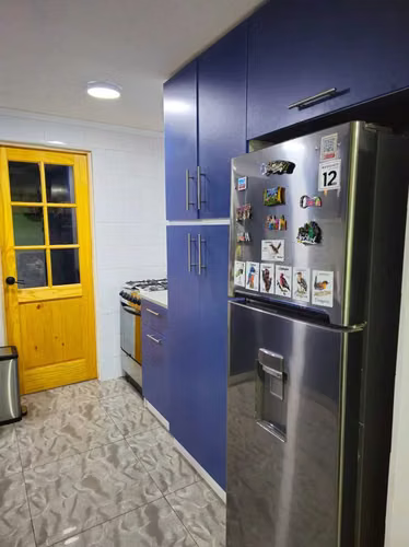 CPM Gestión inmobiliaria arrienda casa con 2D (178908)