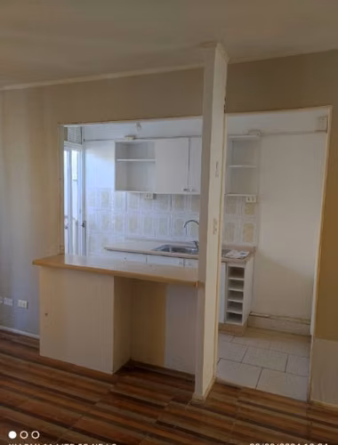 Arriendo Dpto Céntrico Ovalle 350.000