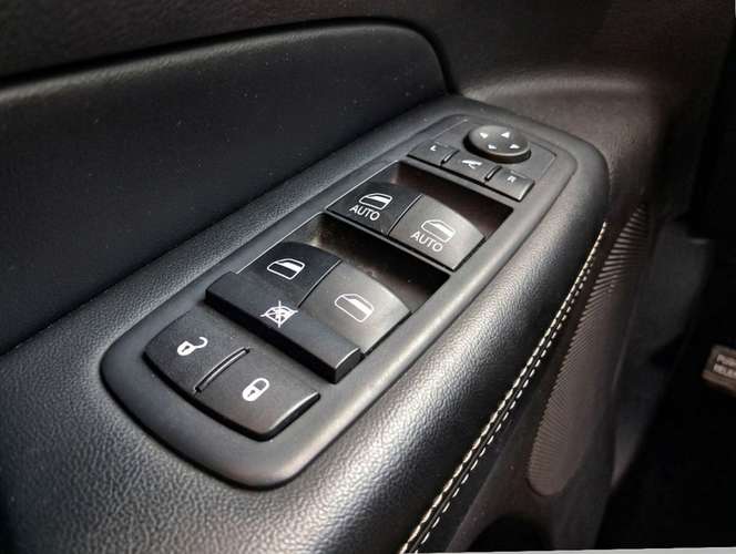 JEEP GRAND CHEROKEE 4X4 LIMITED 3.6 AUT 2017