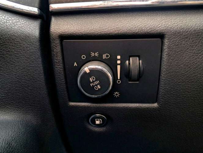 JEEP GRAND CHEROKEE 4X4 LIMITED 3.6 AUT 2017
