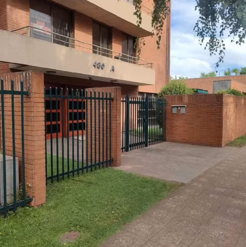 Arriendo Departamento Central, Los Ángeles